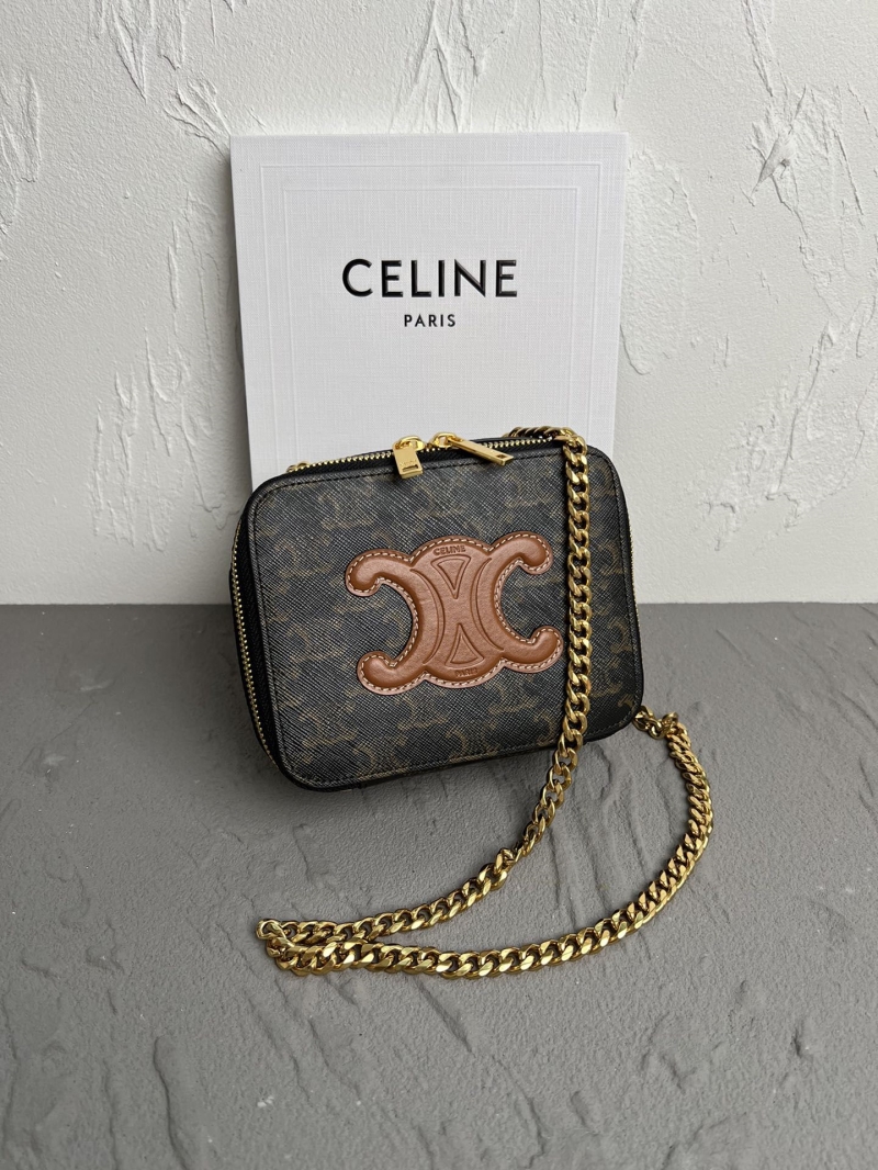 Celine Satchel Bags